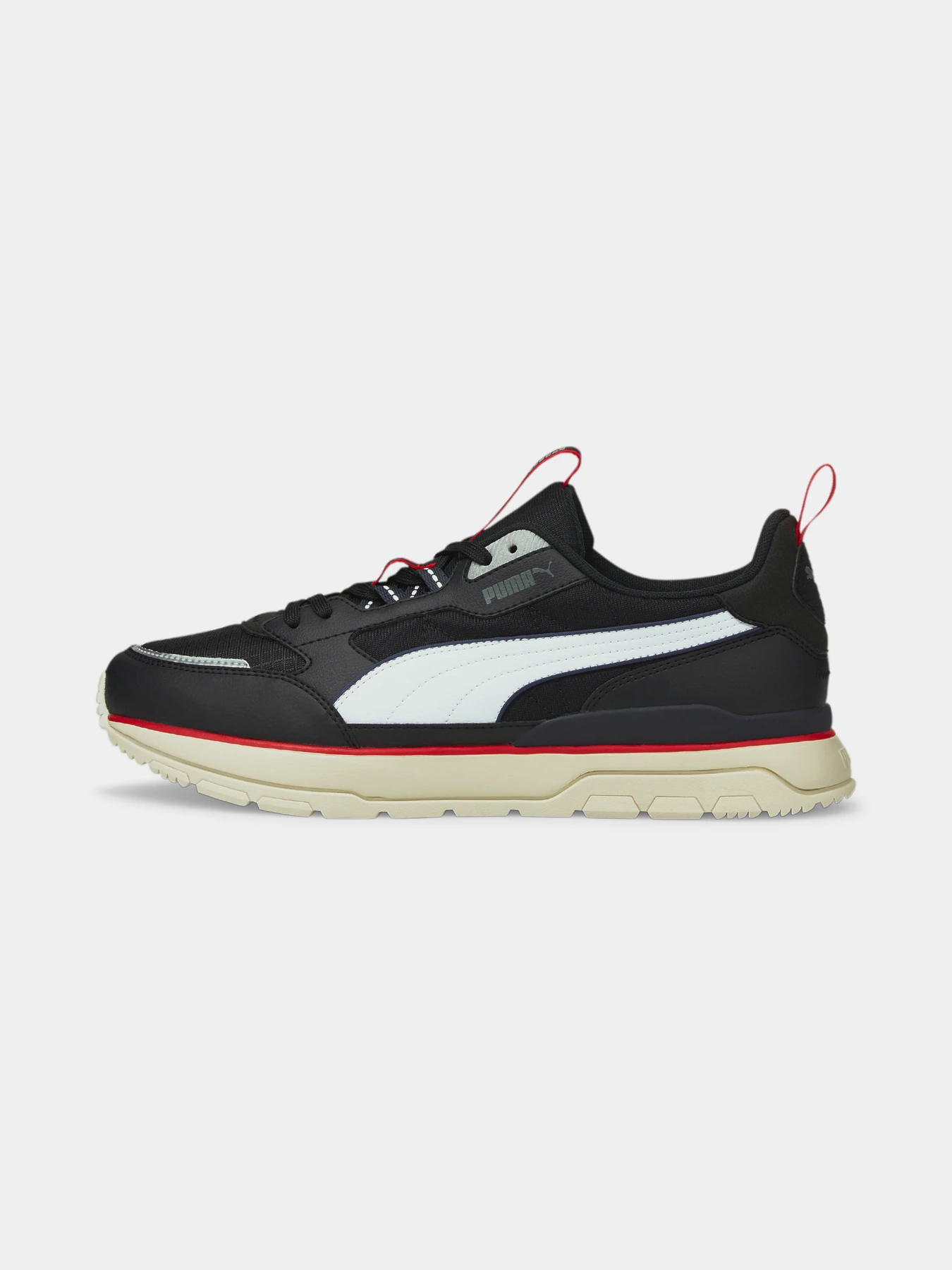 Кросівки PUMA R78 Trek модель 380728 Фото