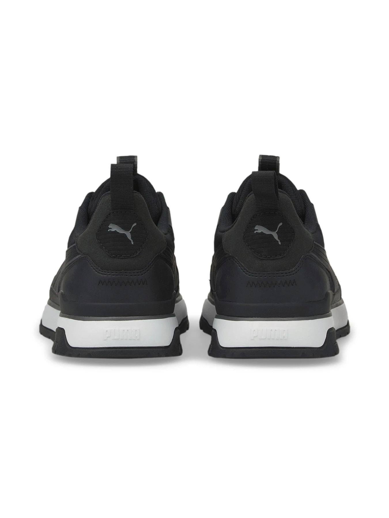 Кросівки PUMA R78 Trek Trainers модель 380728 Фото