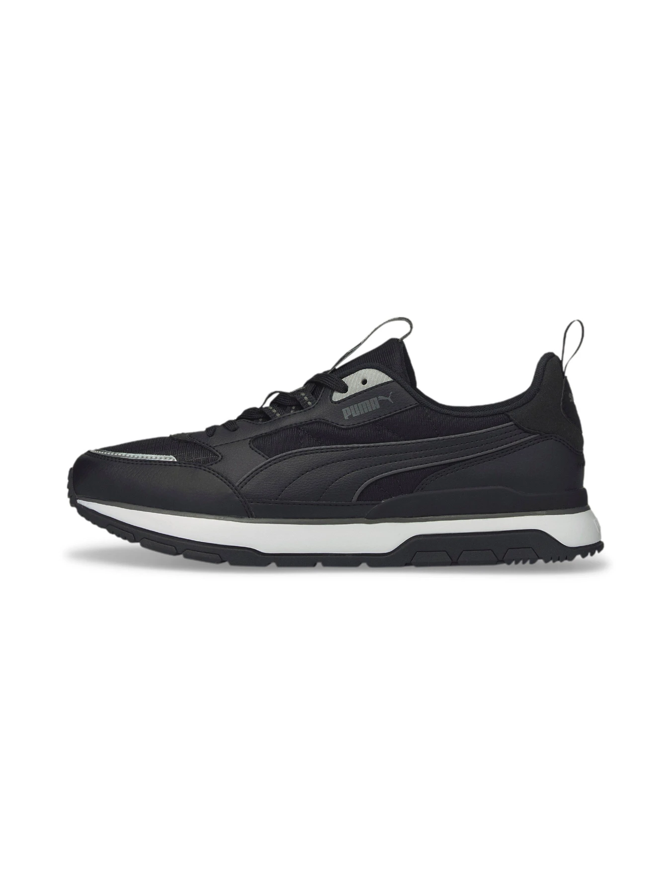 Кросівки PUMA R78 Trek Trainers модель 380728 Фото