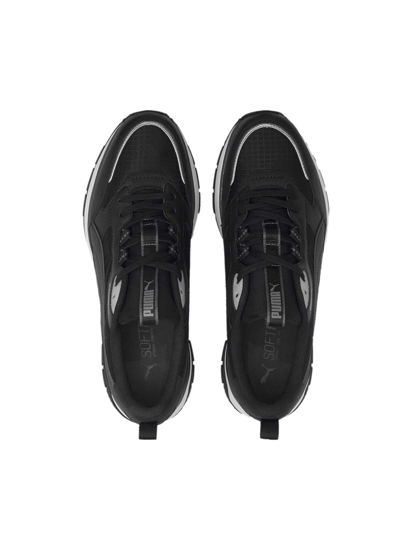 Кросівки PUMA R78 Trek Trainers модель 380728 Фото