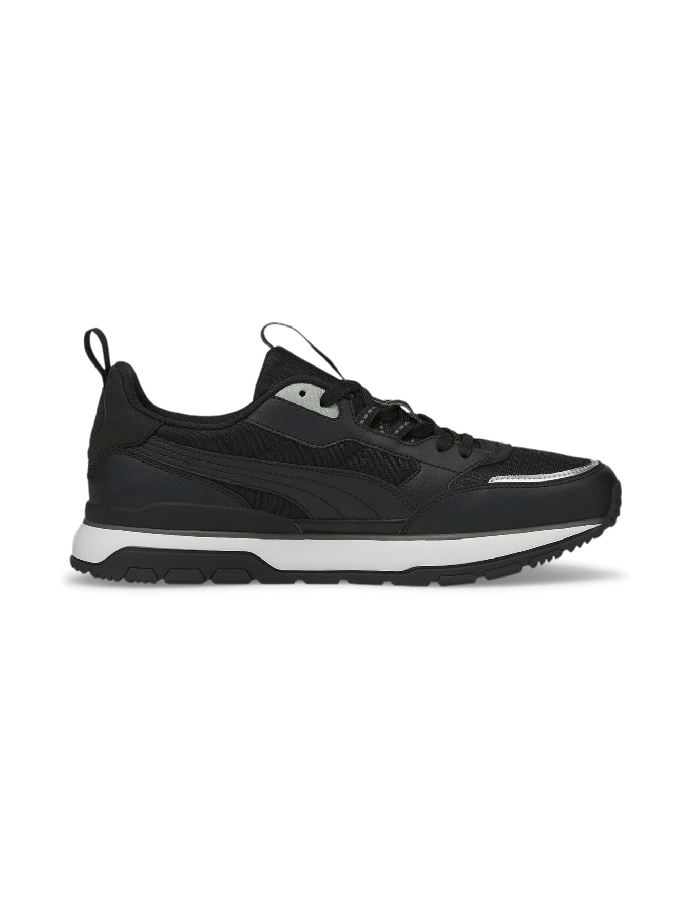 Кросівки PUMA R78 Trek Trainers модель 380728 Фото