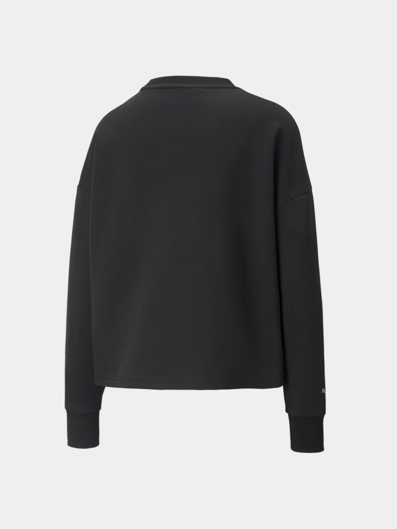 Худи и свитшоты PUMA Ferrari Style Wmn Swt Crew модель 533344 Худи и свитшоты PUMA Ferrari Style Wmn Swt Crew модель 533344 Фото