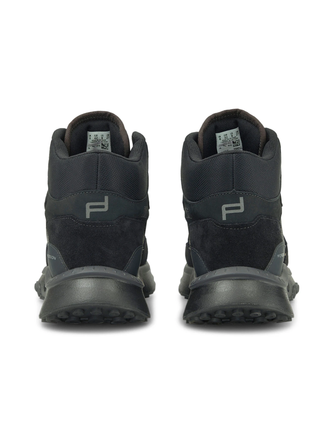 Кросівки PUMA модель 306892 Фото