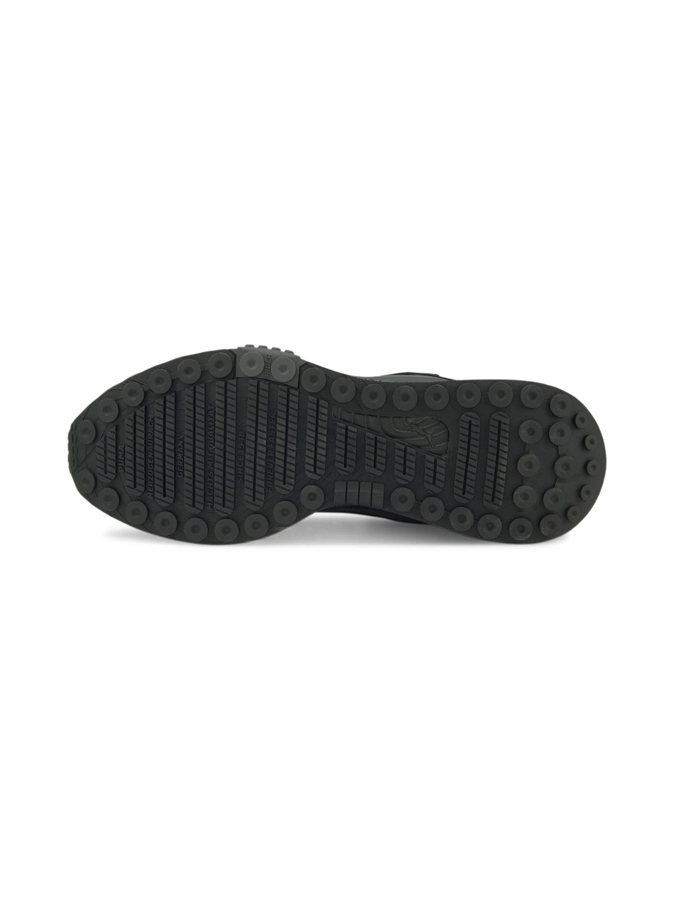 Кросівки PUMA модель 306892 Фото