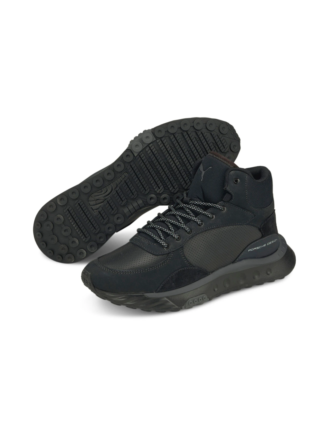 Кросівки PUMA модель 306892 Фото