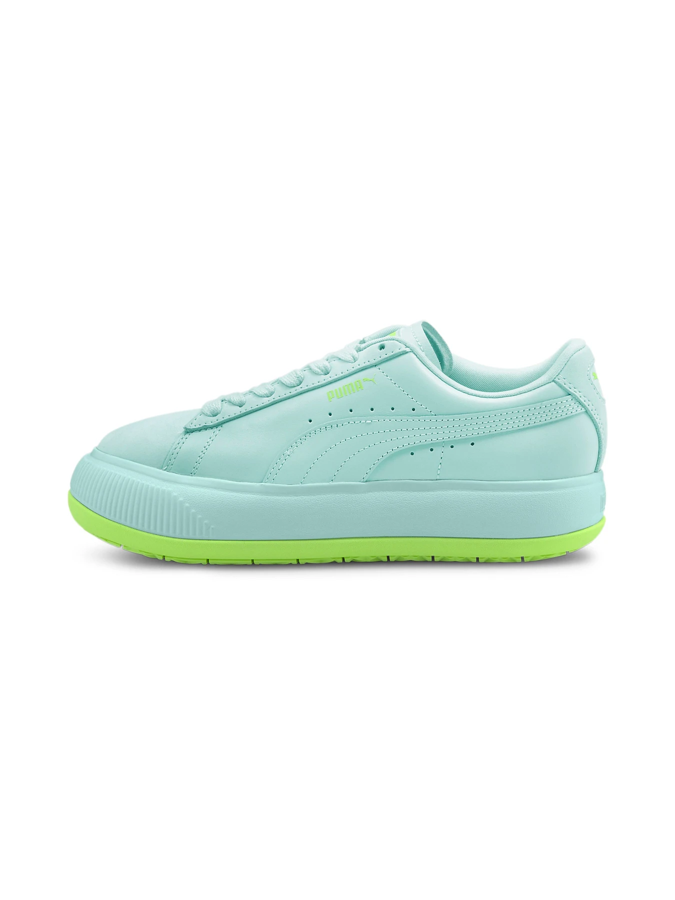 Кеды PUMA модель 382585 Фото