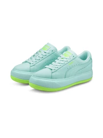 Кеды PUMA модель 382585 Фото