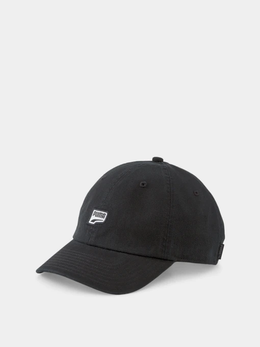 Шапки и кепки PUMA PRIME Dad Cap модель 023679 Фото