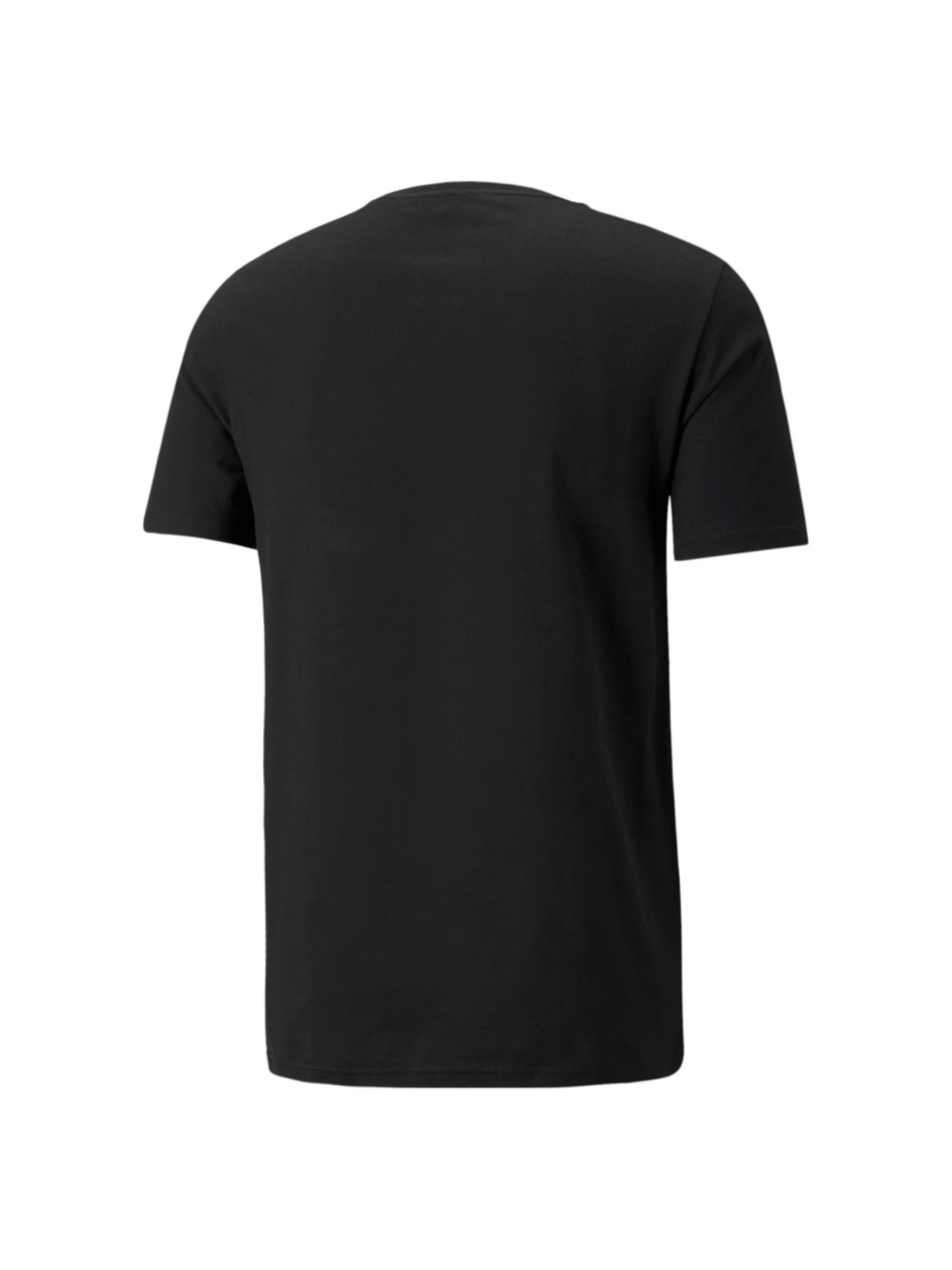 Футболки і поло PUMA Acm Ftblcore Tee модель 764346 Футболки і поло PUMA Acm Ftblcore Tee модель 764346 Фото