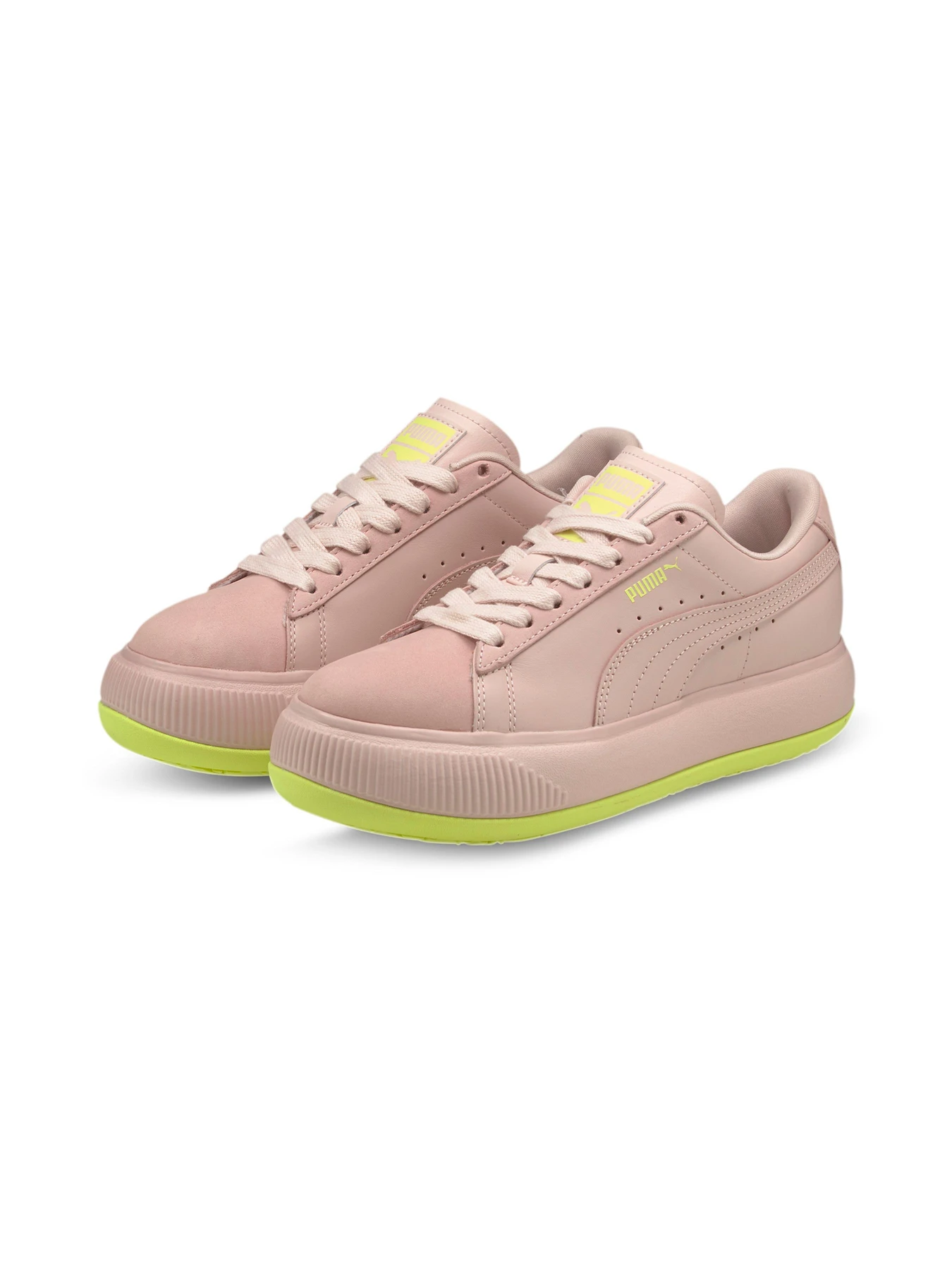 Кеды PUMA модель 382585 Фото