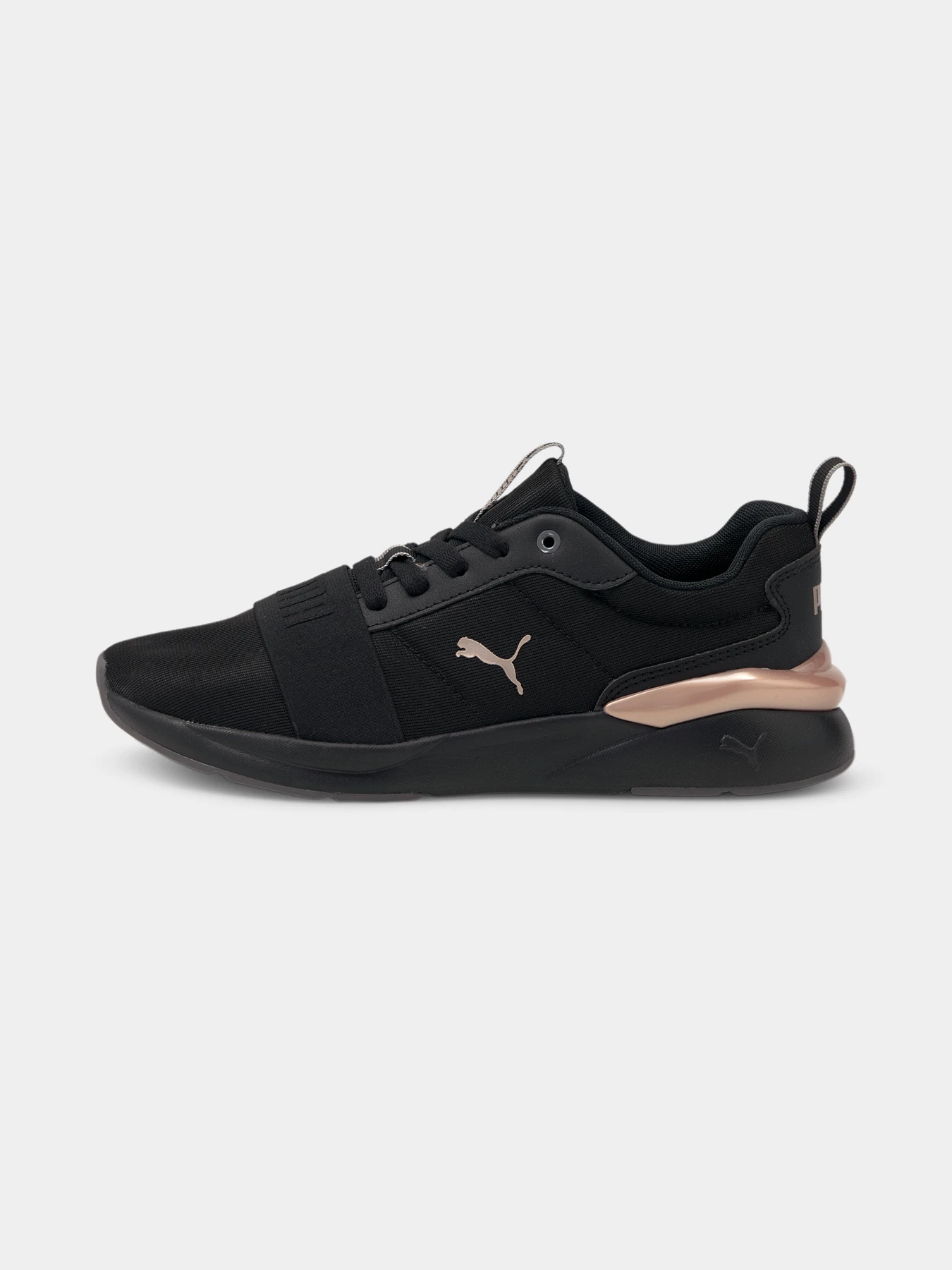 Кроссовки PUMA Rose Plus модель 374897 Фото