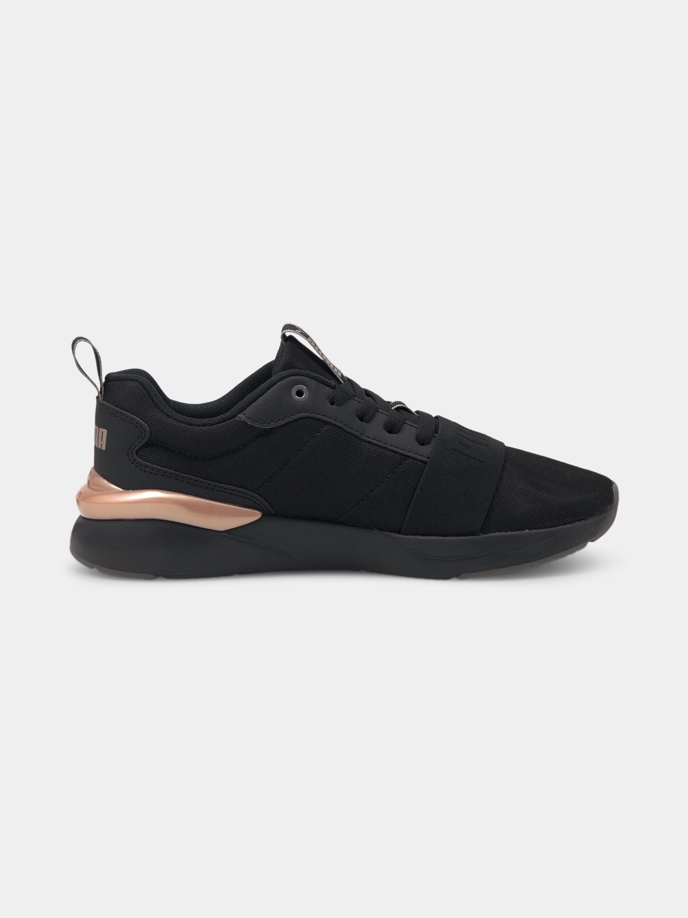 Кроссовки PUMA Rose Plus модель 374897 Фото