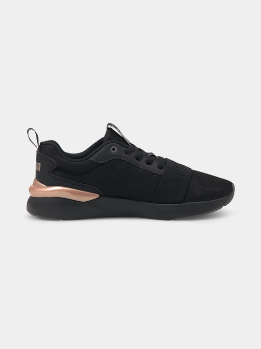 Кроссовки PUMA Rose Plus модель 374897 Фото
