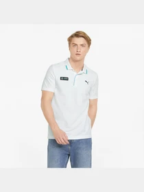 Футболки и поло PUMA Mapf1 Basic Polo модель 533640 Фото