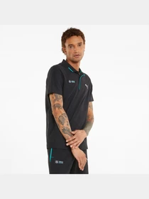 Футболки і поло PUMA Mapf1 Basic Polo модель 533640 Фото