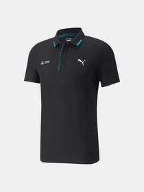 Футболки і поло PUMA Mapf1 Basic Polo модель 533640 Фото