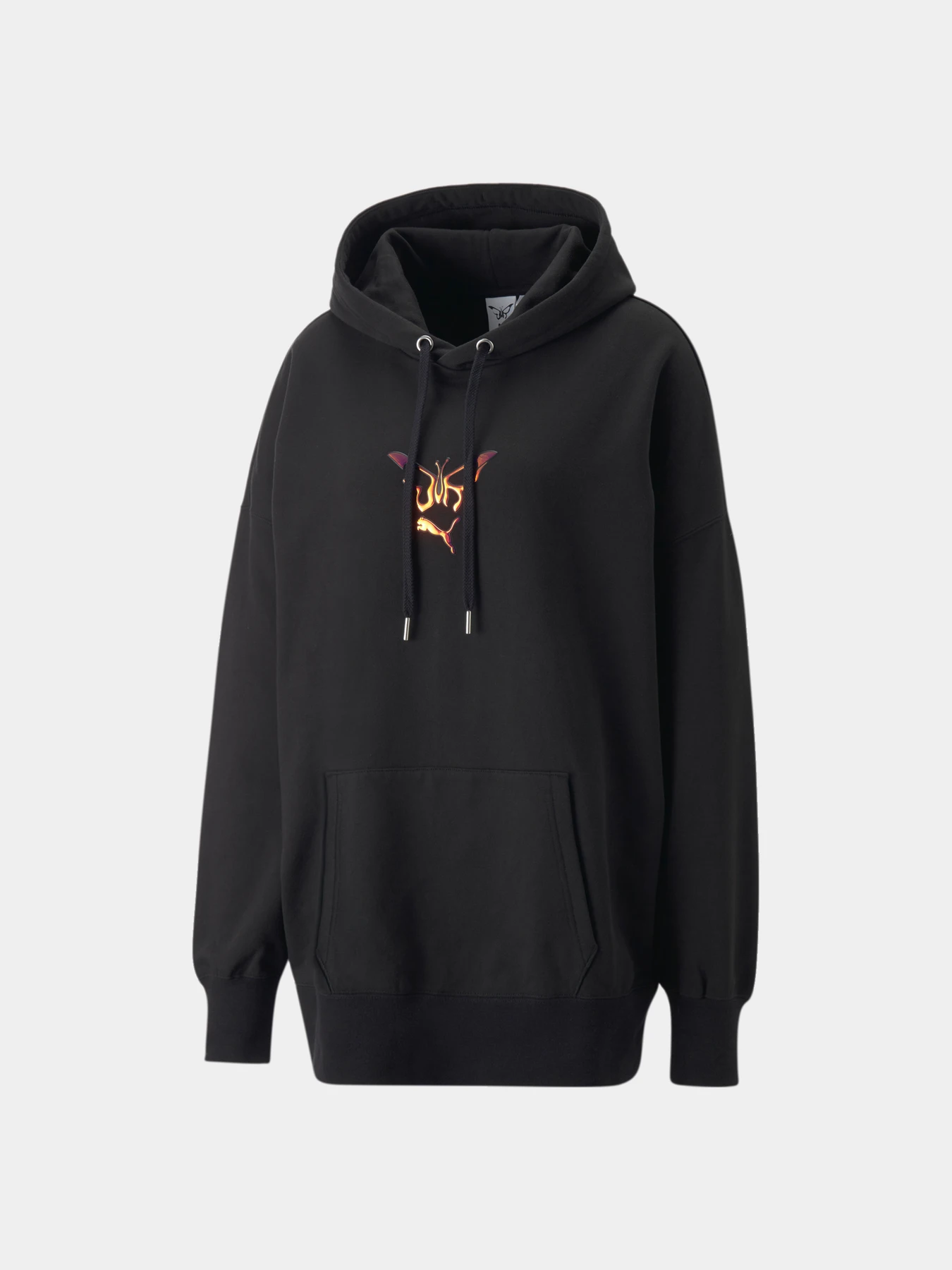 Худі та світшоти PUMA x Dua Lipa Hoodie модель 534738 Худі та світшоти PUMA x Dua Lipa Hoodie модель 534738 Фото