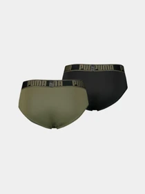 Нижнее белье PUMA Active Brief 2p Packed модель 906954 Фото