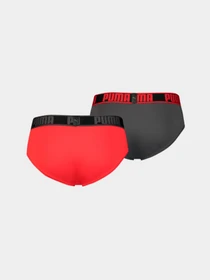 Нижнее белье PUMA Active Brief 2p Packed модель 906954 Фото