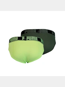 Нижнее белье PUMA Active Brief 2p Packed модель 906954 Фото