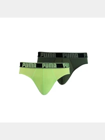 Нижнее белье PUMA Active Brief 2p Packed модель 906954 Фото