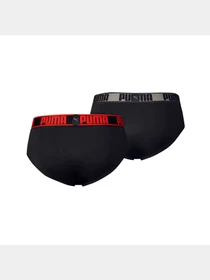 Нижнее белье PUMA Active Brief 2p Packed модель 906954 Фото