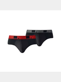Нижнее белье PUMA Active Brief 2p Packed модель 906954 Фото