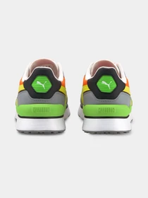 Кроссовки PUMA R78 Futr модель 374895 Фото