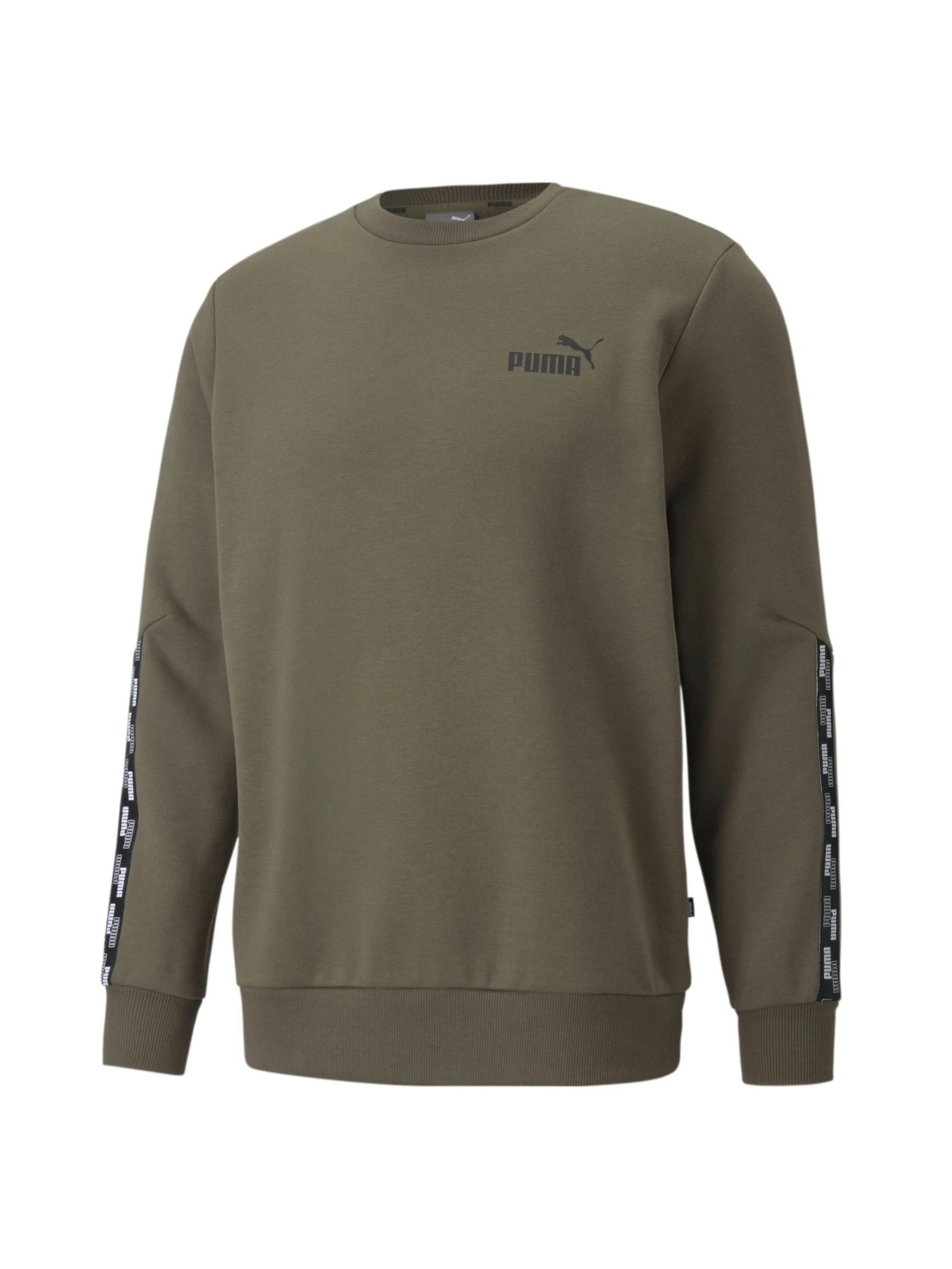 Худі та світшоти PUMA модель 589407 Худі та світшоти PUMA модель 589407 Фото