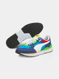 Кроссовки PUMA R78 Futr модель 374895 Фото