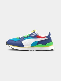 Кроссовки PUMA R78 Futr модель 374895 Фото