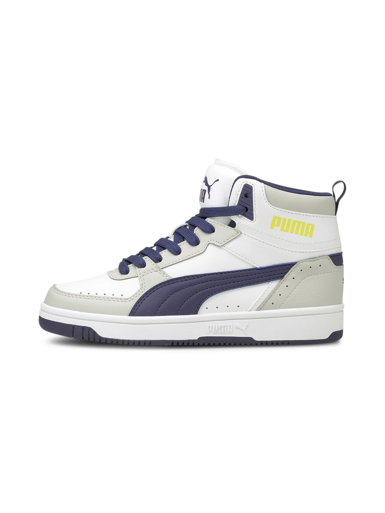 Кеды PUMA модель 374687 Фото