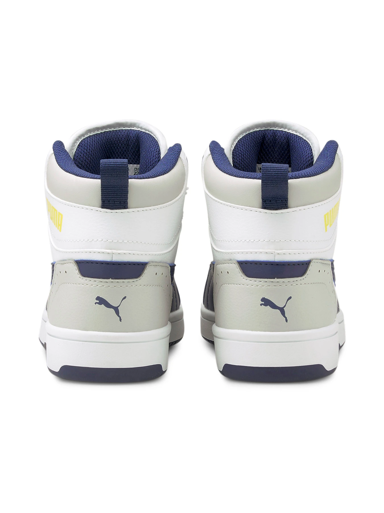 Кеды PUMA модель 374687 Фото