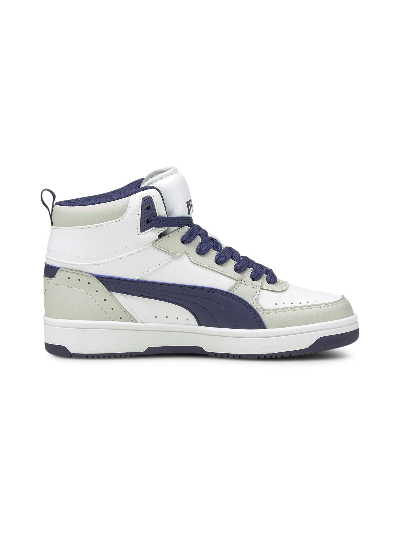 Кеды PUMA модель 374687 Фото