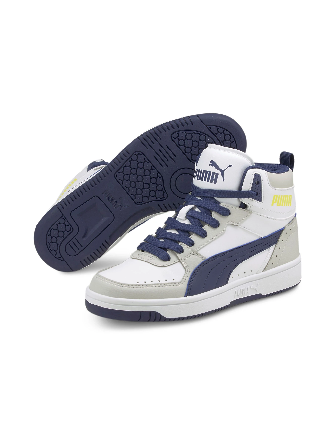 Кеды PUMA модель 374687 Фото