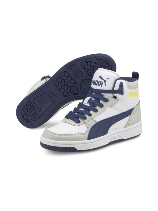 Кеды PUMA модель 374687 Фото