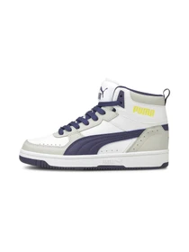 Кеды PUMA модель 374687 Фото