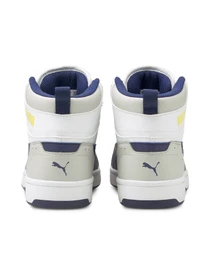 Кеды PUMA модель 374687 Фото