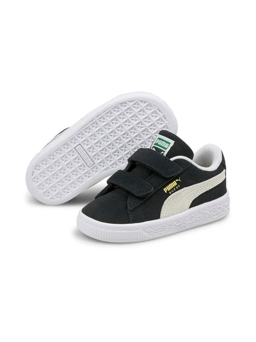 Кеды PUMA модель 380564 Фото