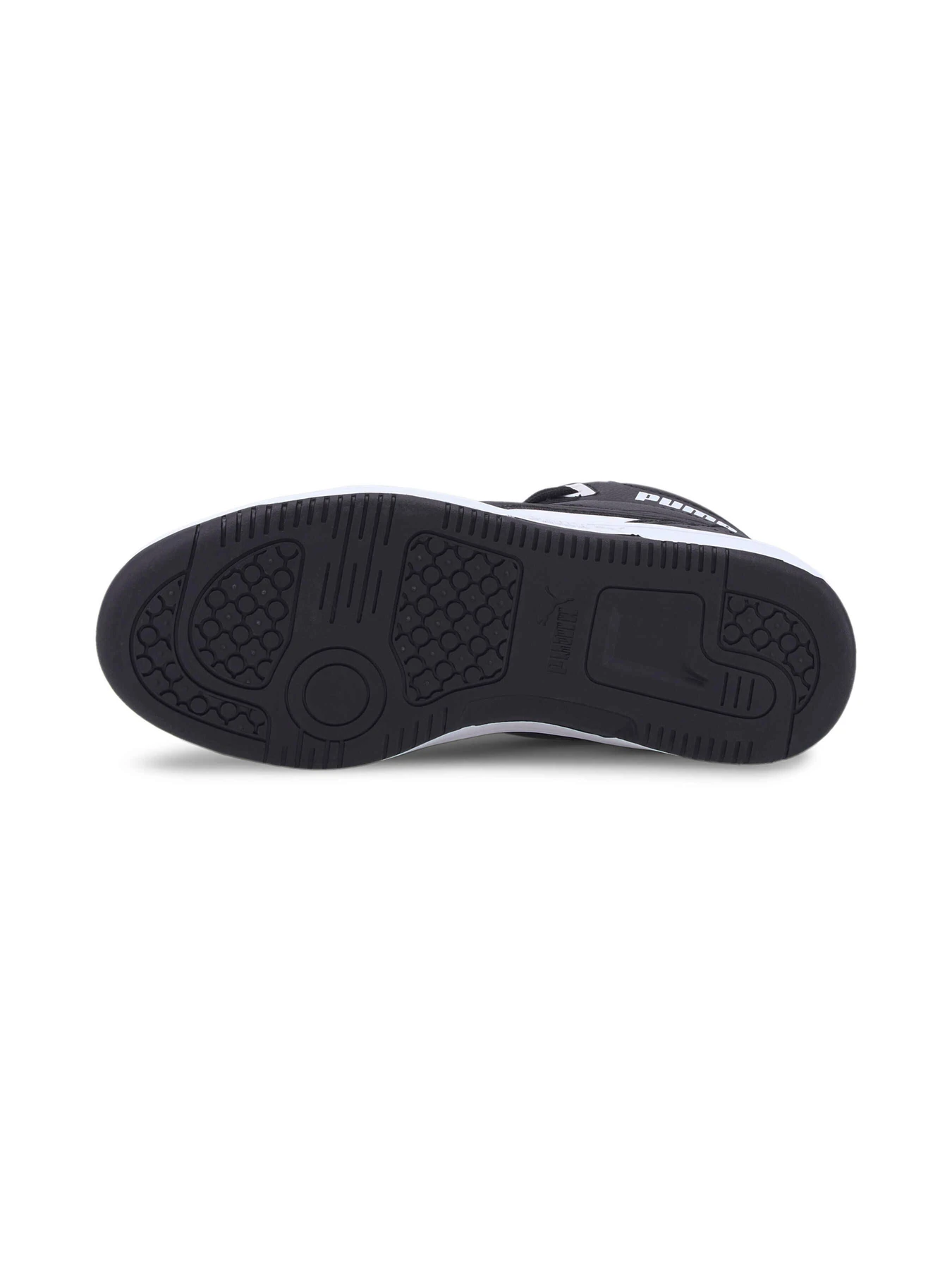 Кеды PUMA Rebound Joy Jr модель 374687 Кеды PUMA Rebound Joy Jr модель 374687 Фото