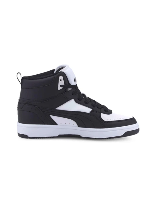 Кеды PUMA Rebound Joy Jr модель 374687 Фото