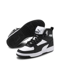 Кеды PUMA Rebound Joy Jr модель 374687 Фото