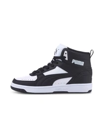 Кеды PUMA Rebound Joy Jr модель 374687 Фото
