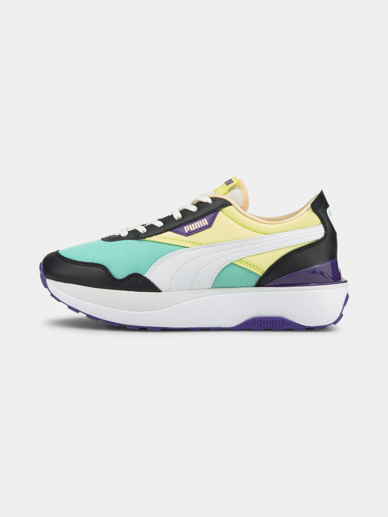 Кроссовки PUMA модель 381654 Кроссовки PUMA модель 381654 Фото