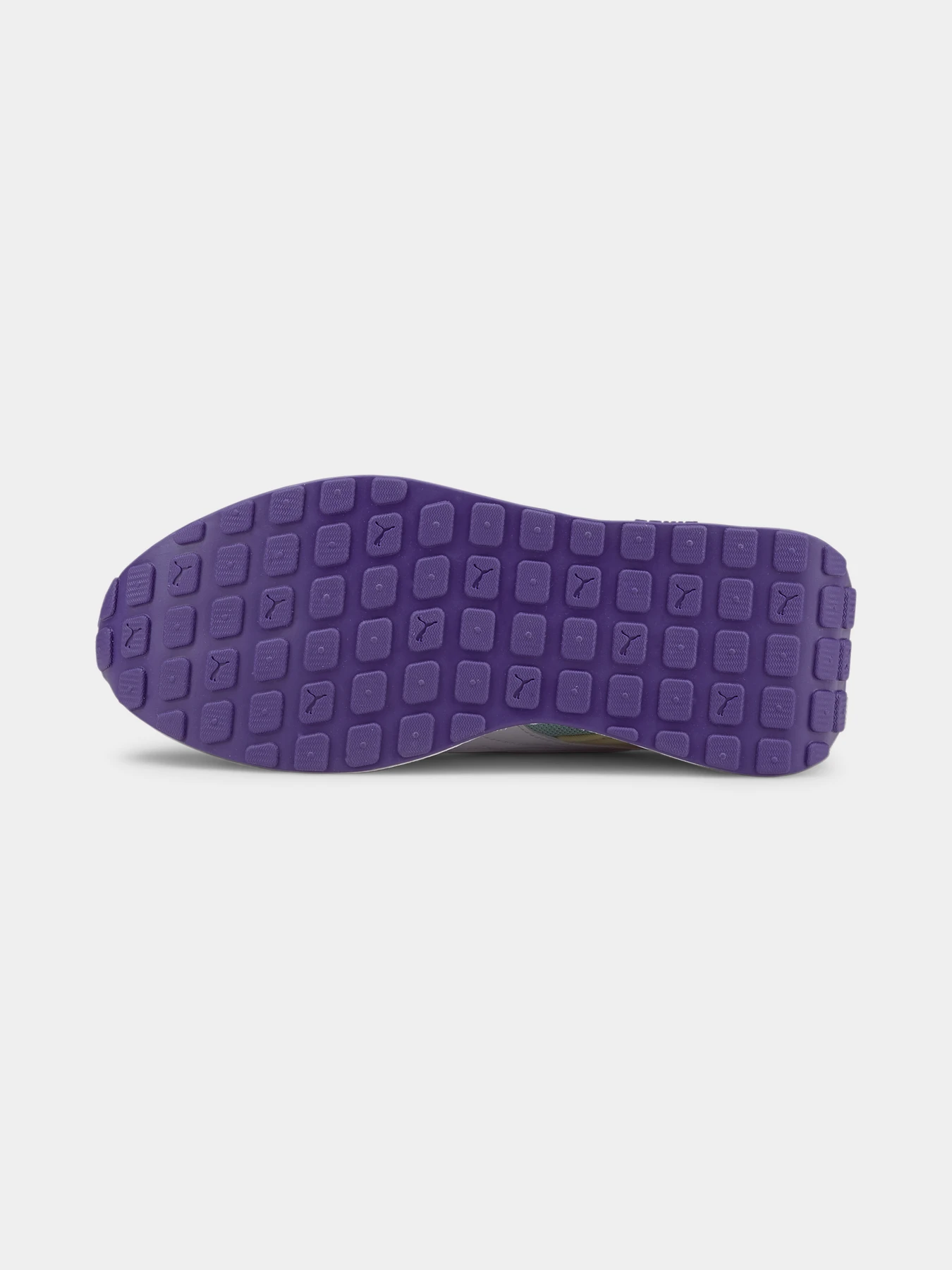 Кроссовки PUMA модель 381654 Кроссовки PUMA модель 381654 Фото