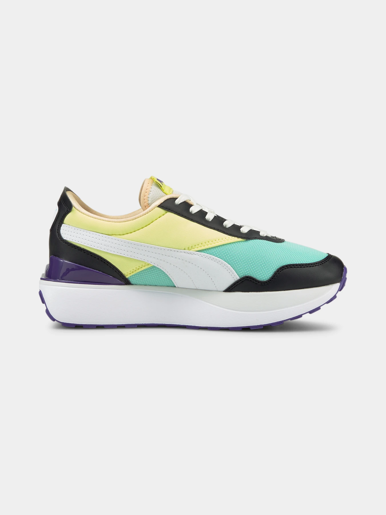 Кроссовки PUMA модель 381654 Кроссовки PUMA модель 381654 Фото