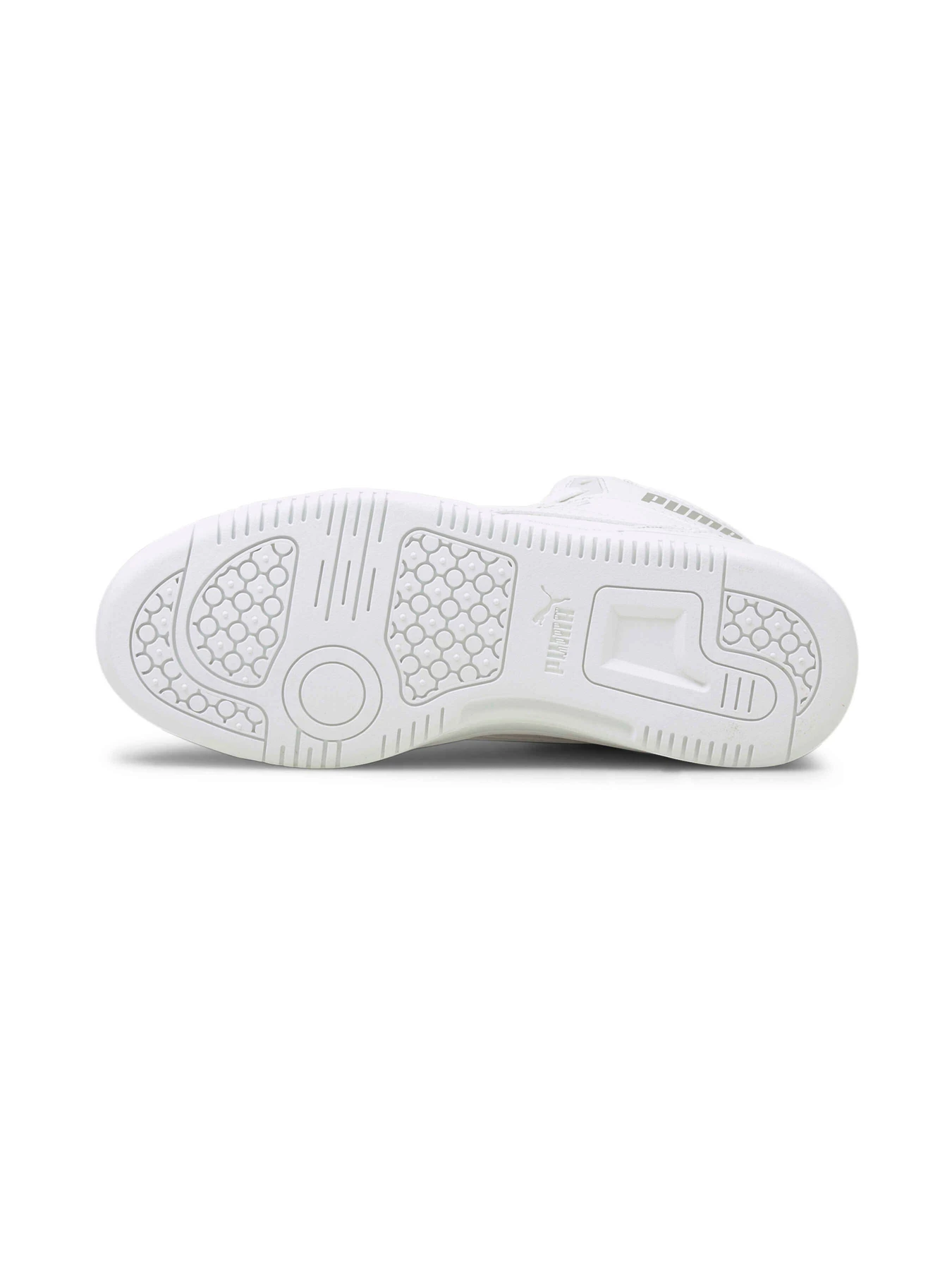 Кеды PUMA Rebound Joy Jr модель 374687 Фото