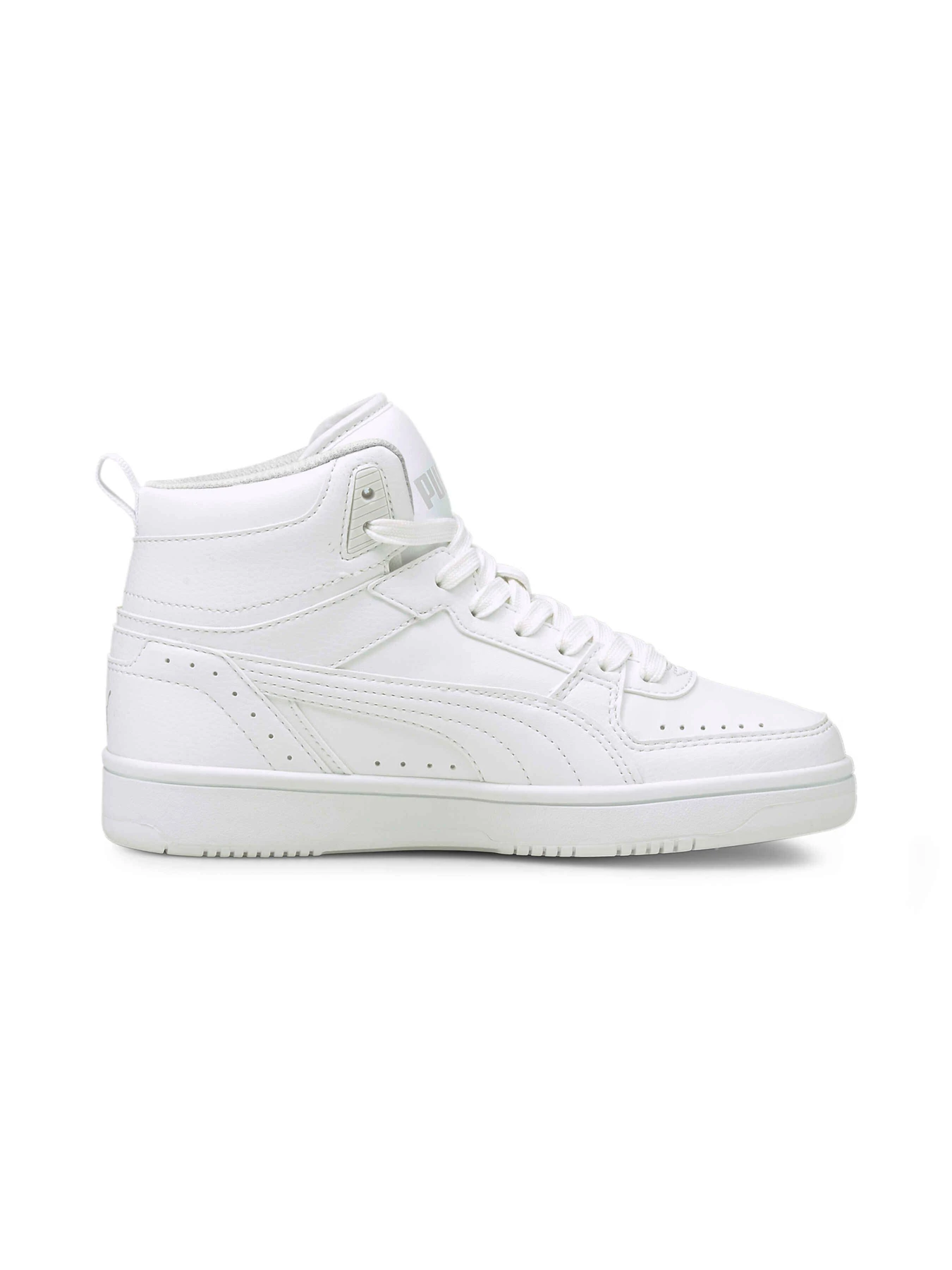 Кеды PUMA Rebound Joy Jr модель 374687 Фото