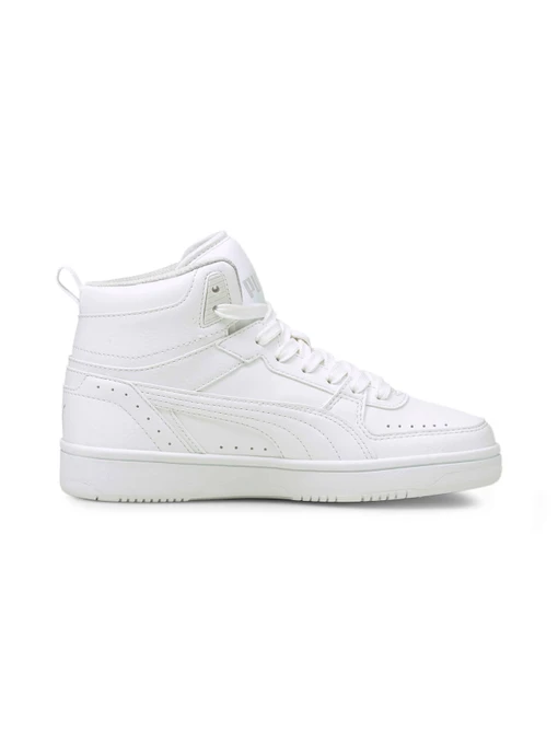 Кеды PUMA Rebound Joy Jr модель 374687 Фото