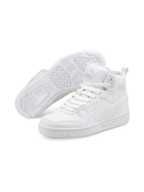 Кеды PUMA Rebound Joy Jr модель 374687 Фото